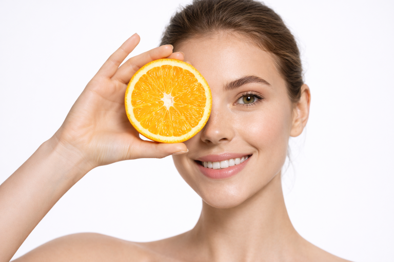 Vitamina C Benefici Pelle — Guida Completa 2026