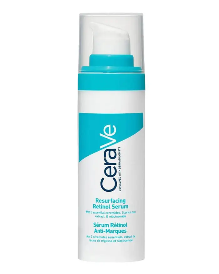 CeraVe Resurfacing Retinol