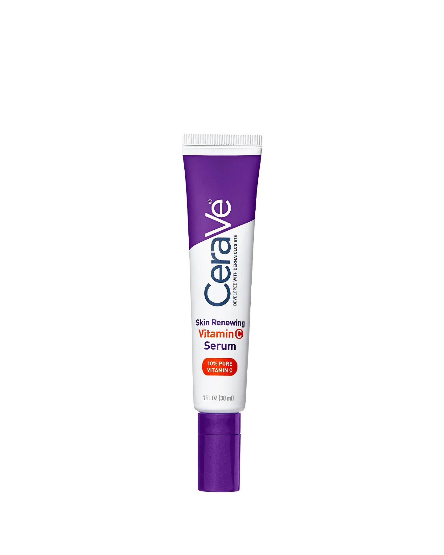 CeraVe Vitamin C Serum