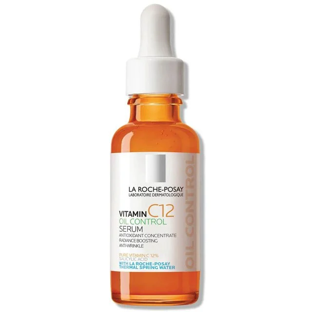 La Roche-Posay Pure Vitamin C Serum