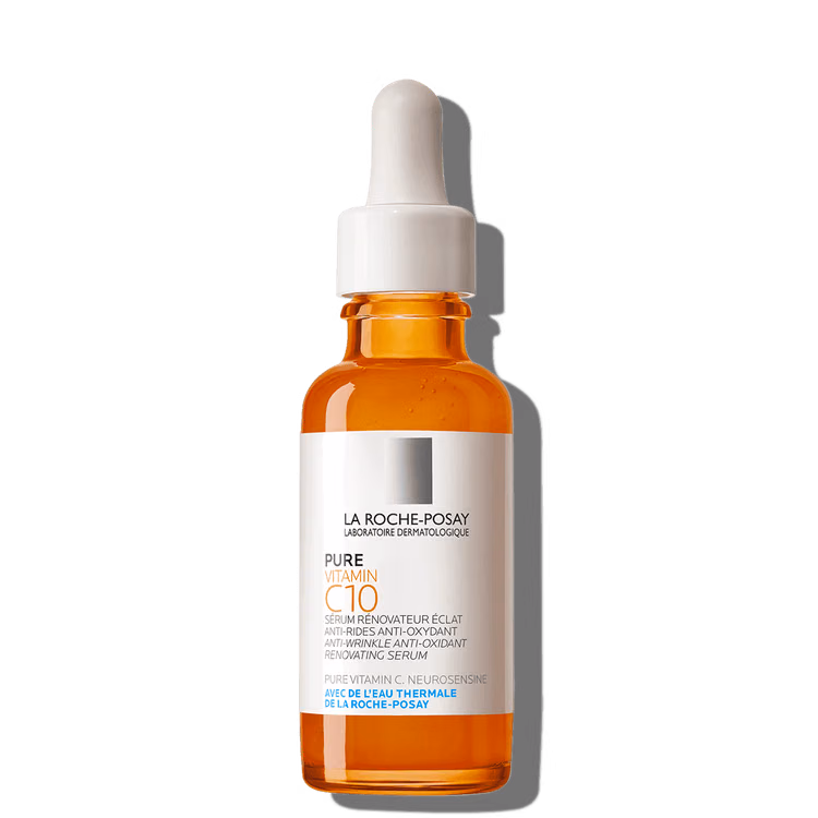La Roche-Posay Pure Vitamin C10