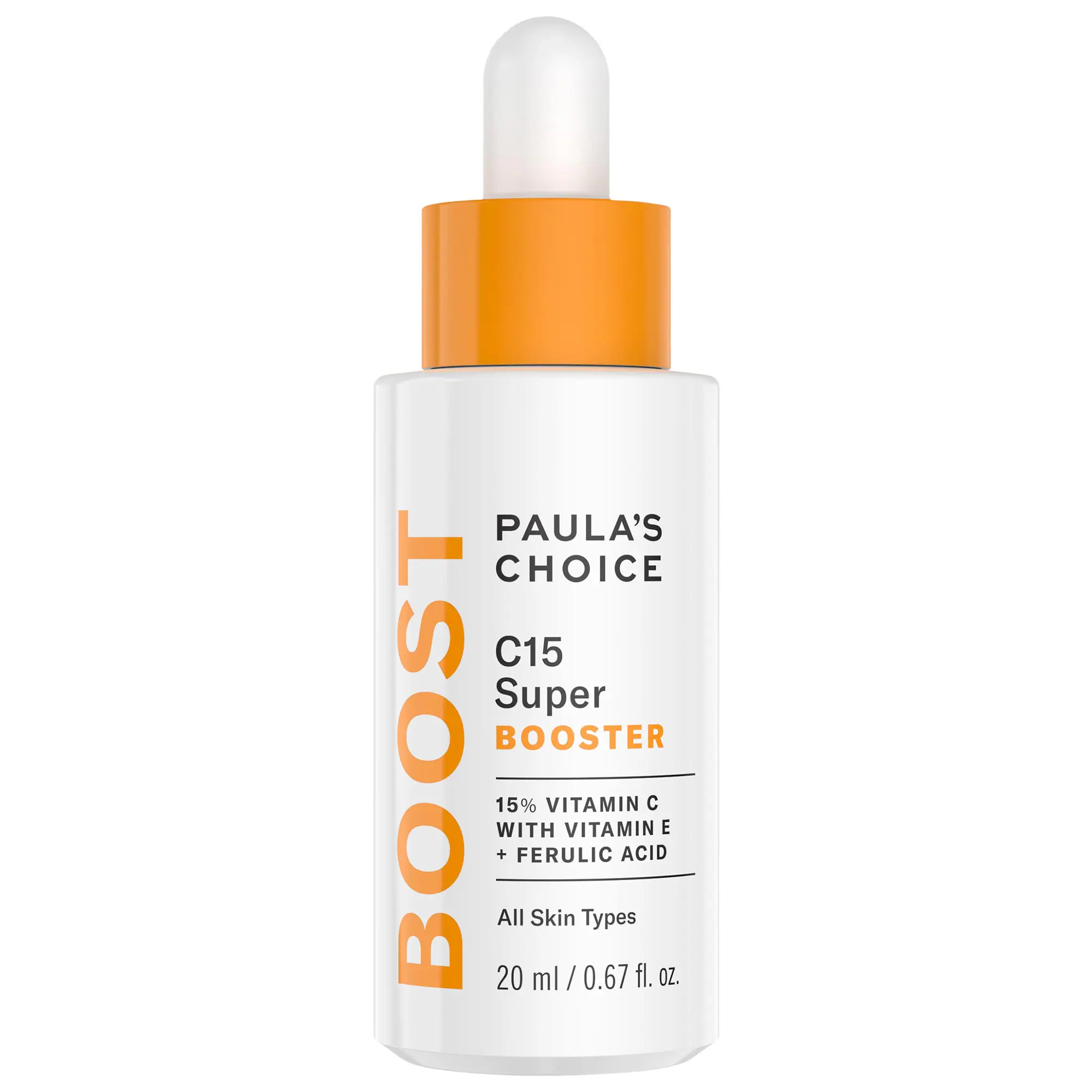 Paula's Choice C15 Super Booster
