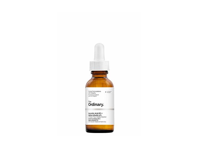 The Ordinary Ascorbic Acid Serum