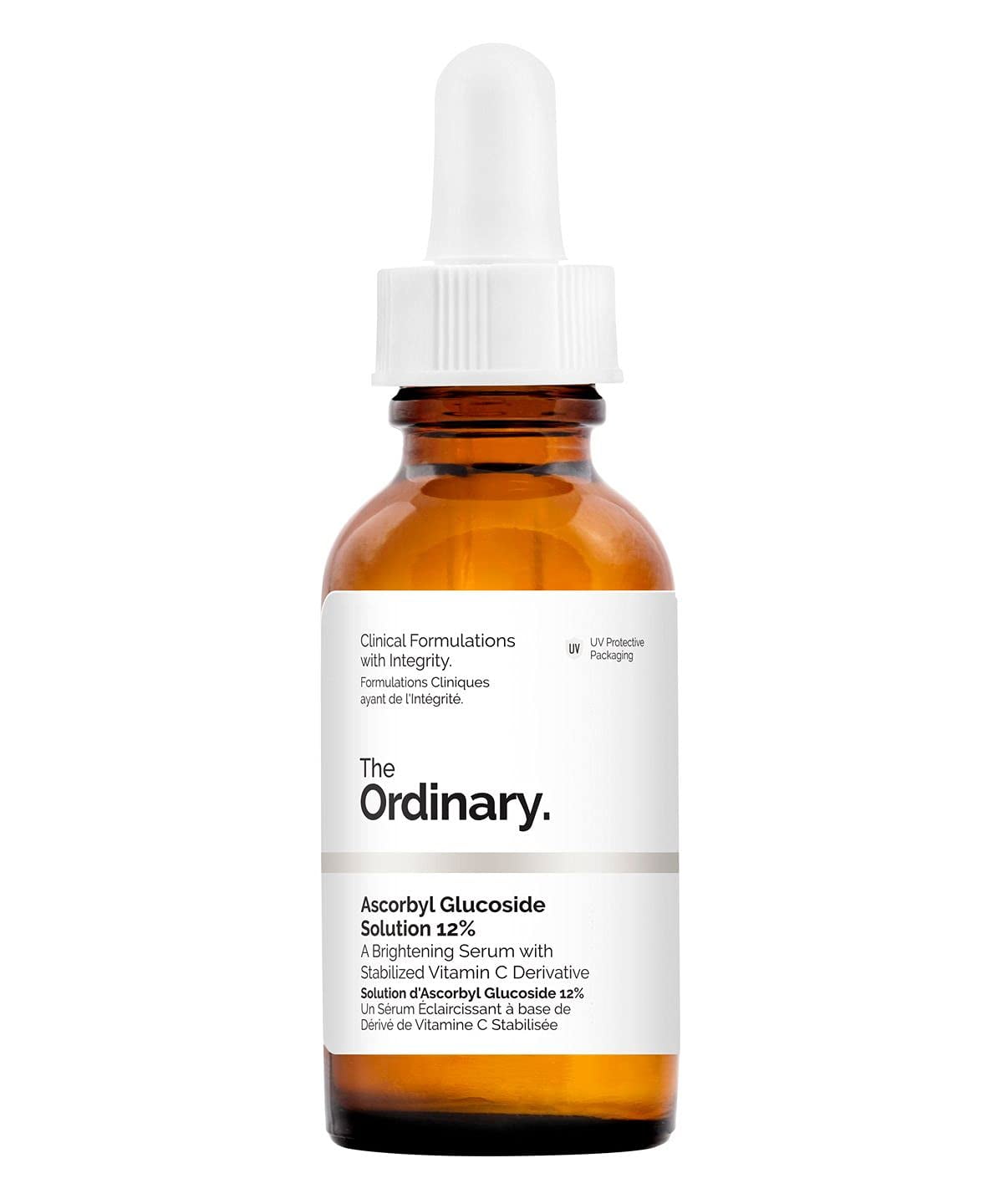 The Ordinary Vitamin C