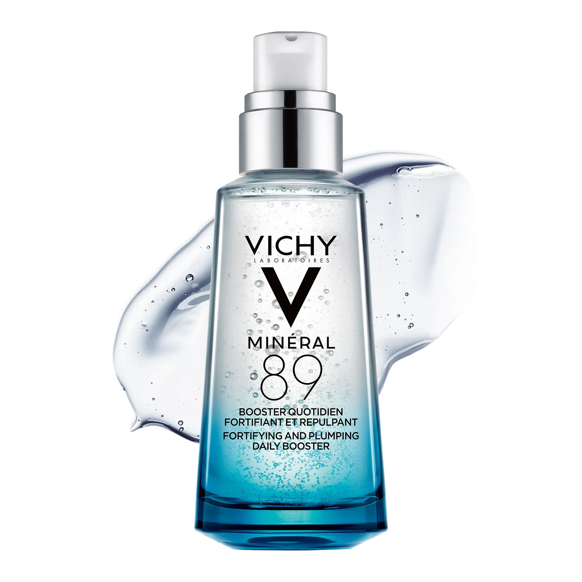 Vichy Minéral 89